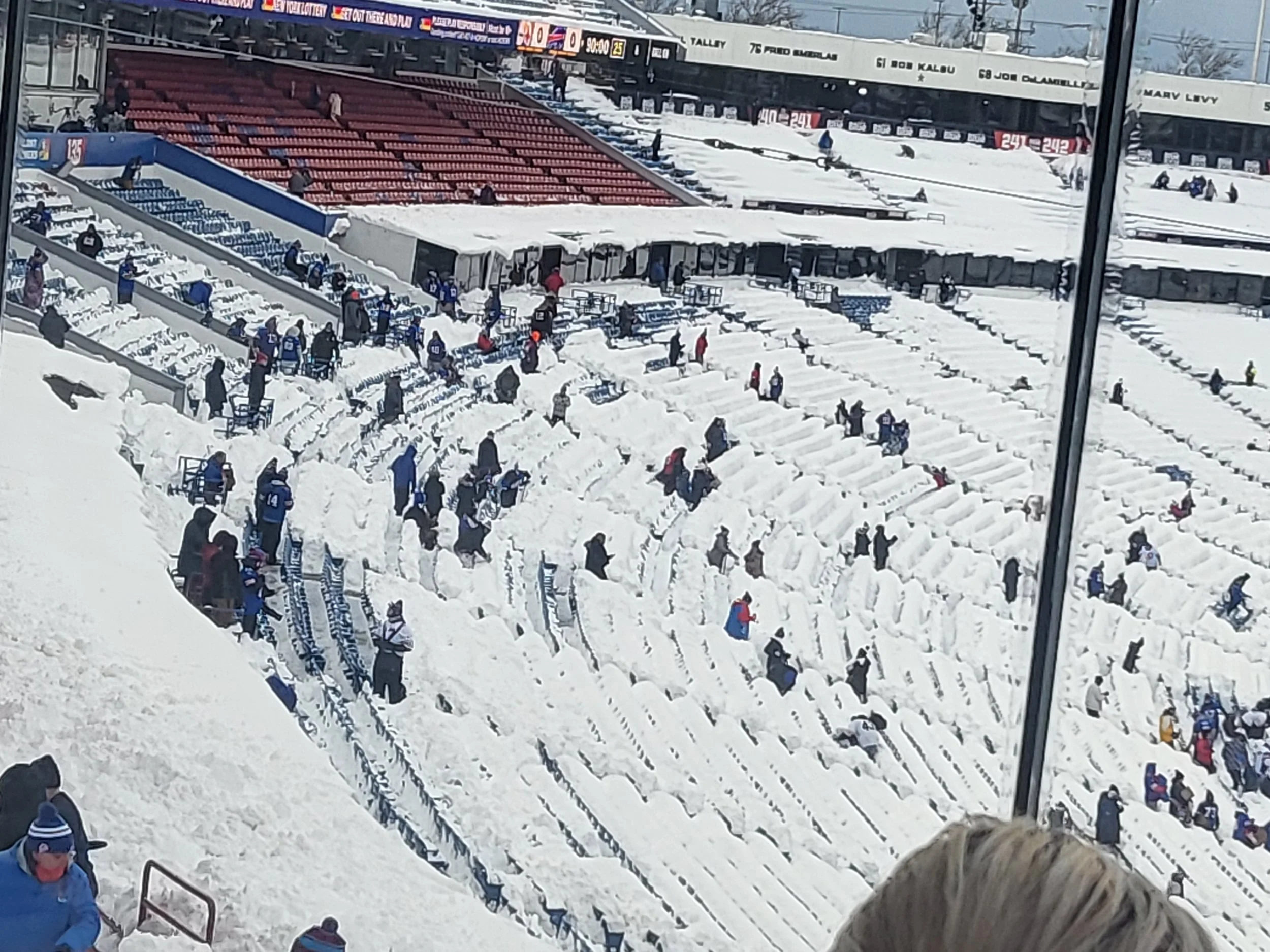 Boca Raton, Texas, and Failed Leadership