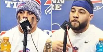 The Mighty O’Ba Sports Report: The Best Safety Tandem in the History of the Buffalo Bills