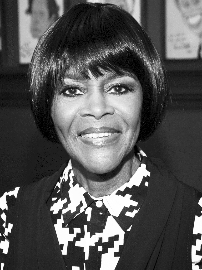 Cicely Tyson, American Actress, Arguably One of the Greatest
