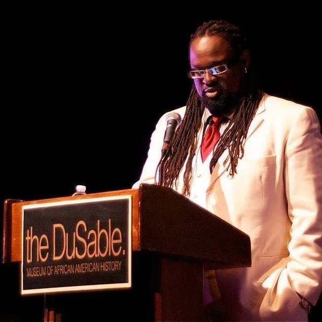 Black Masculinism: A Working Framework