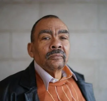 Saying Goodbye to My Childhood Friend: The Rev. Larry Harris