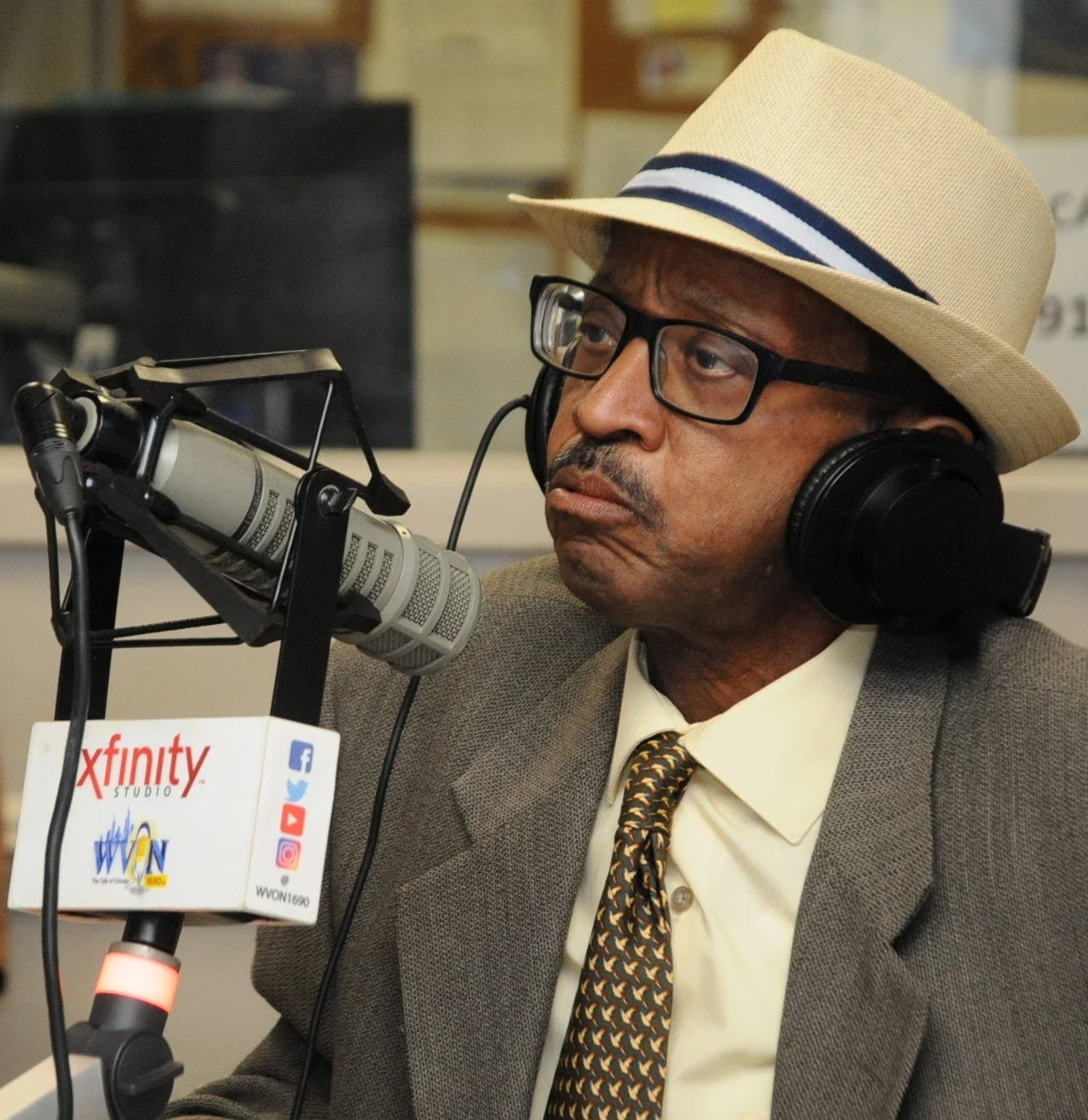 Biden, Morehouse, Black Men and the Bronx