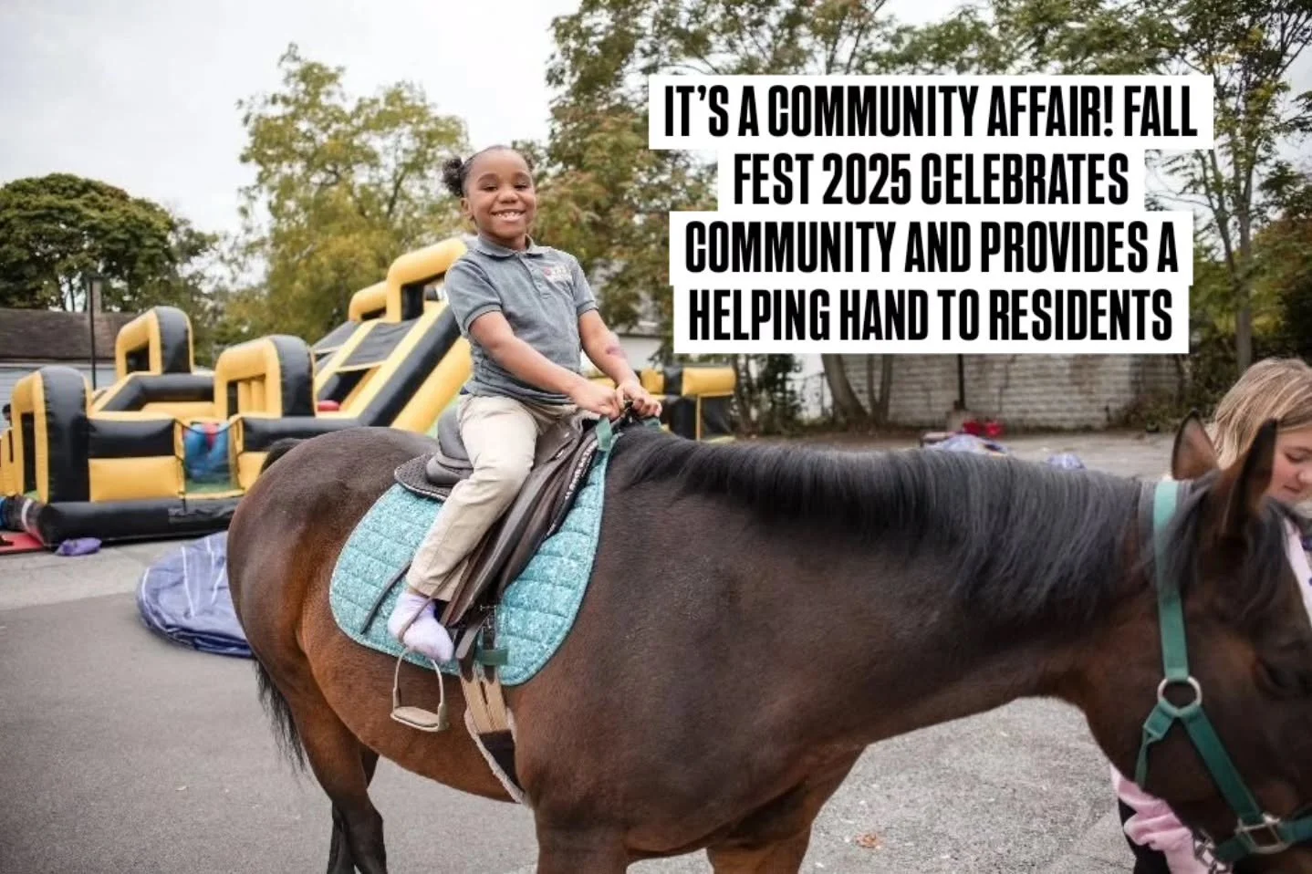@b.f.n.c

WHAT: BFNC FALL COMMUNITY EVENT hosted by BFNC on October 3rd, 2025, to provide a helping hand with navigating some of life's obstacles.  The Fall Fest, hosted by BFNC Youth Services, will include:

- Activities and Games

- Mini Petting Zo