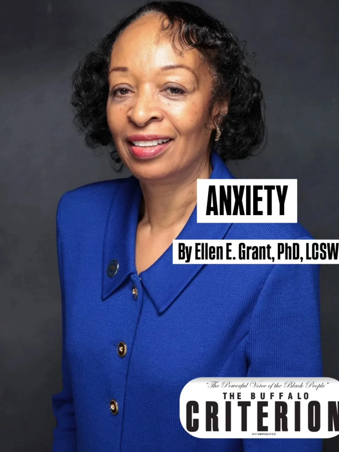 What is the definition of ANXIETY? 

I&rsquo;m not talking about the song by Doechii including words like &ldquo;&hellip;Anxiety keep on trying me..my anxiety..can&rsquo;t shake it off of me..somebody&rsquo;s watching me..&rdquo;

Though many no doub