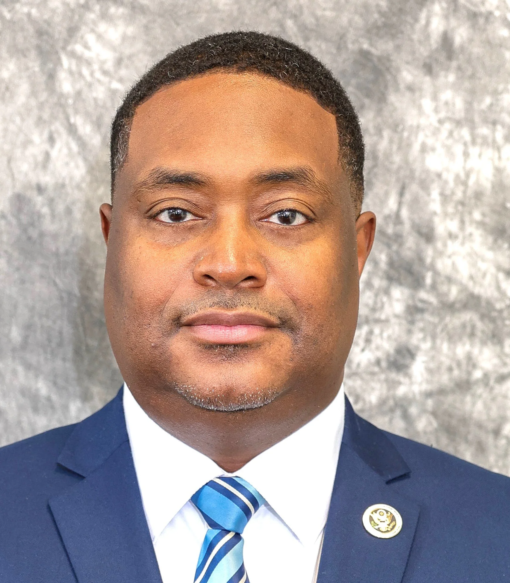 Jackson Appointed Chief Probation Officer for the U.S. Probation and Pretrial Services Office