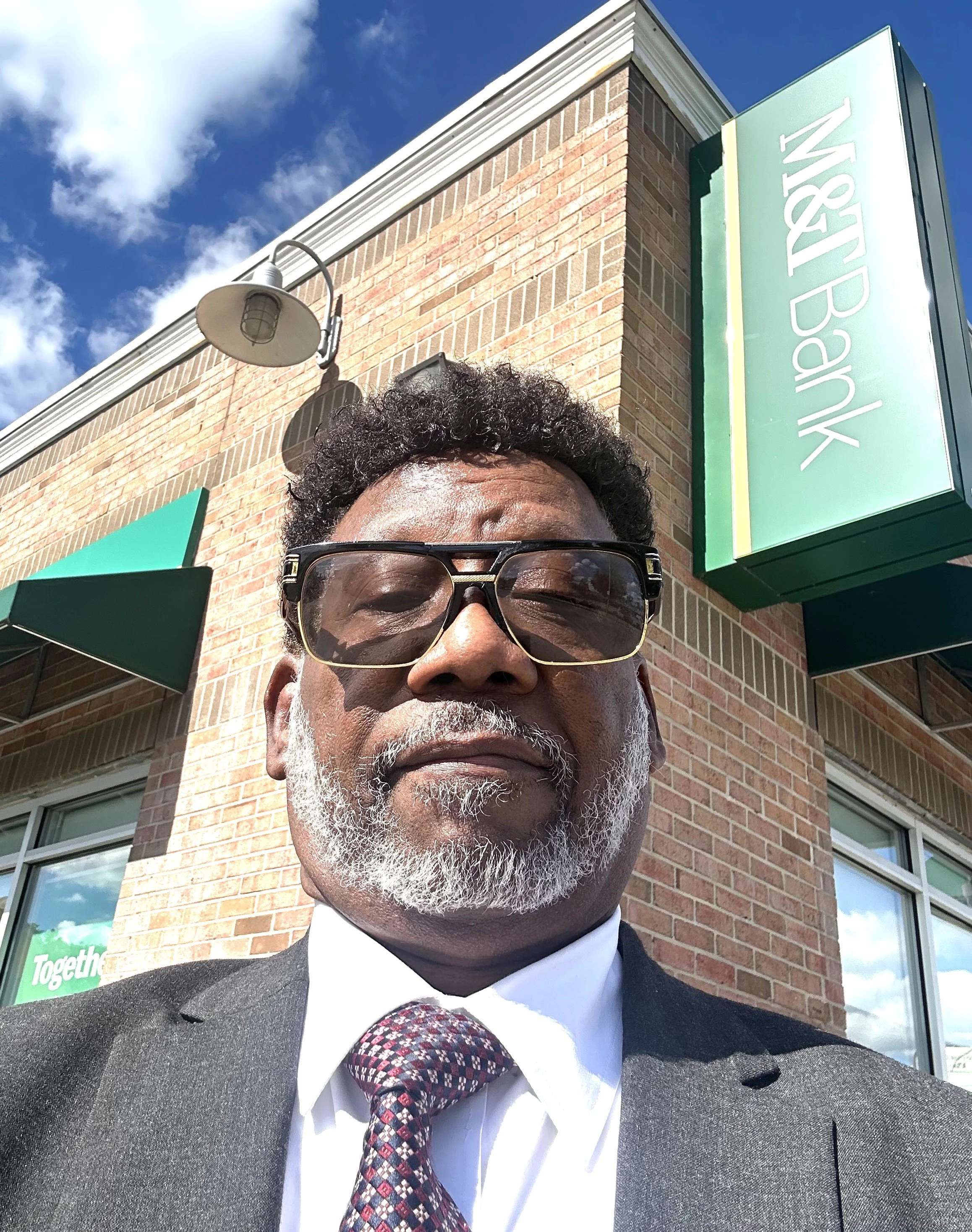 M&amp;T Jefferson Branch: Giving soul, love, and flavor to the community