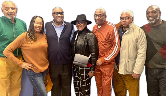 The Buffalo Inner City Sports Legends is proud to announce there annual &nbsp;2025 awardees for its Award night being held &nbsp;November 26, 2025