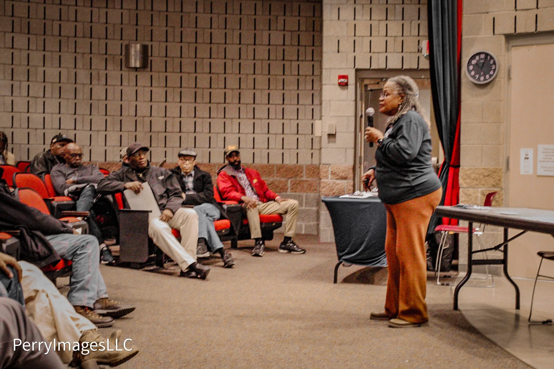 BUILDING A DIVERSE FUTURE: Advocating for Minority Representation in Buffalo’s Construction Industry