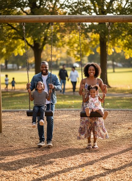 Seven Steps to Help Your Child Build Meaningful Connections