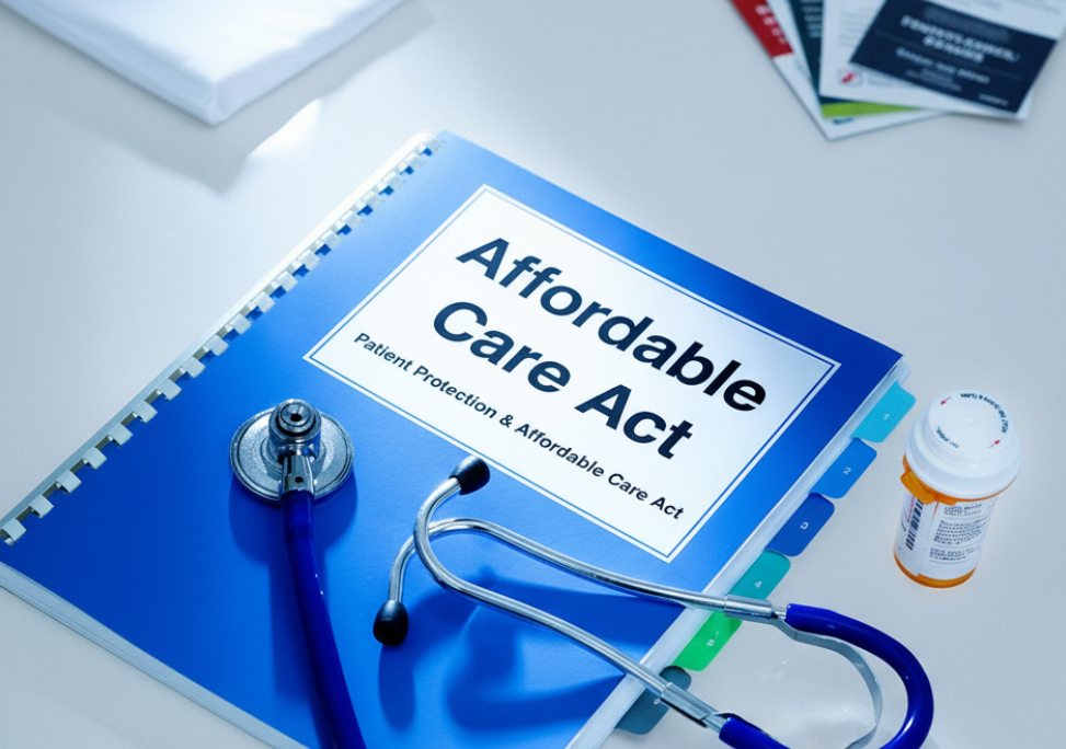 Race Shadows Every Assault on the Affordable Care Act