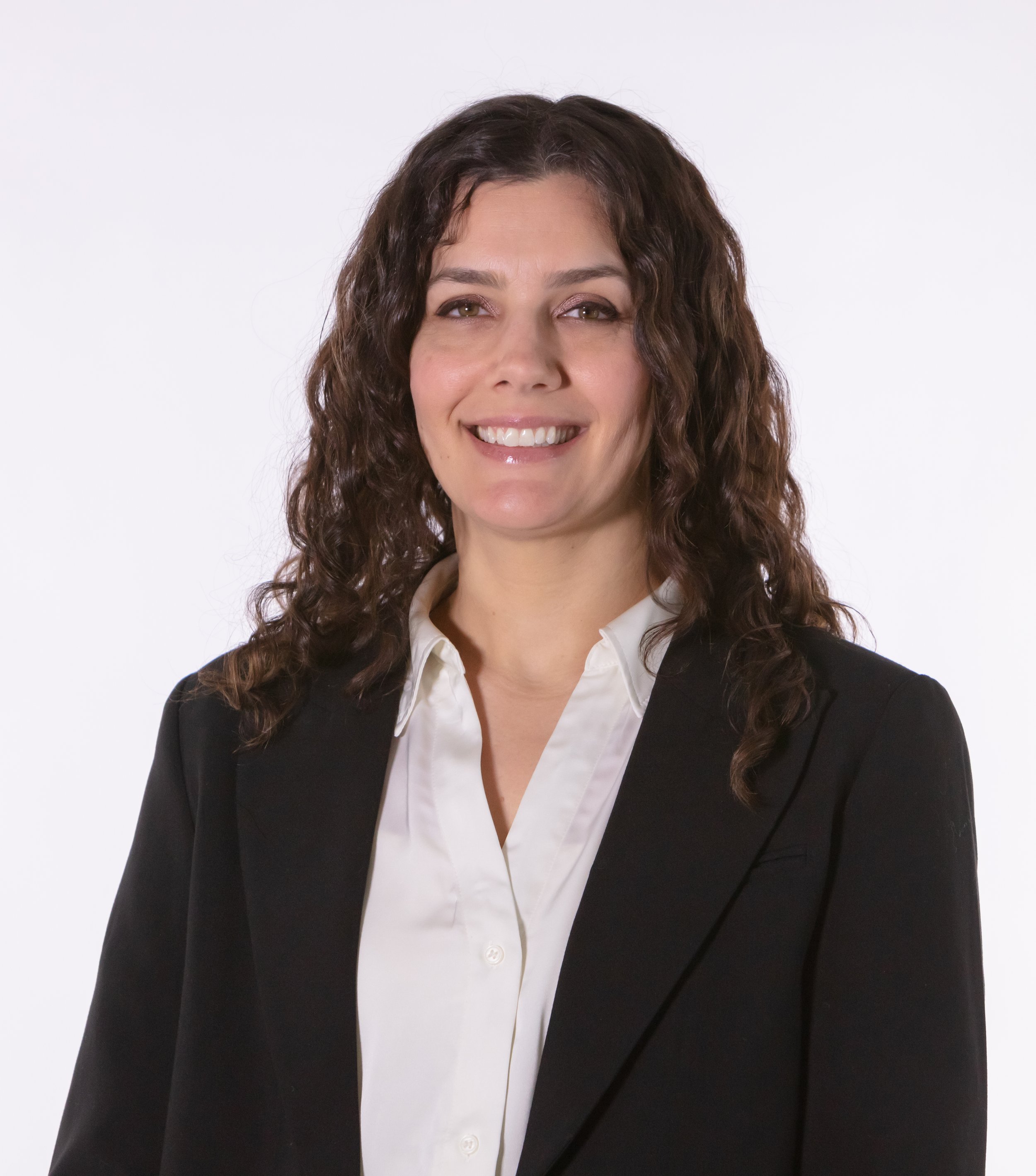 Jessica R. Brown, CPA as Commissioner of Administration, Finance Policy and Urban Affairs