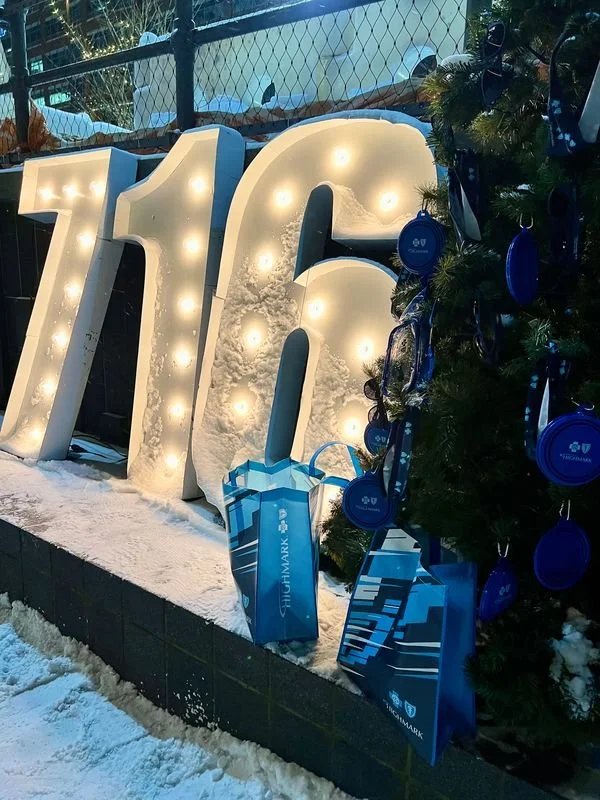 “Jingle Bell Rock the Ice” to Kick Off Winter Break Festivities this Weekend at the Ice at Canalside