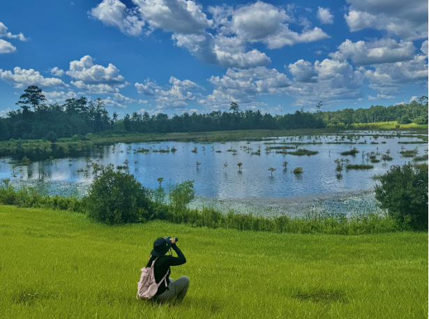 The Vanishing Small Towns Tour