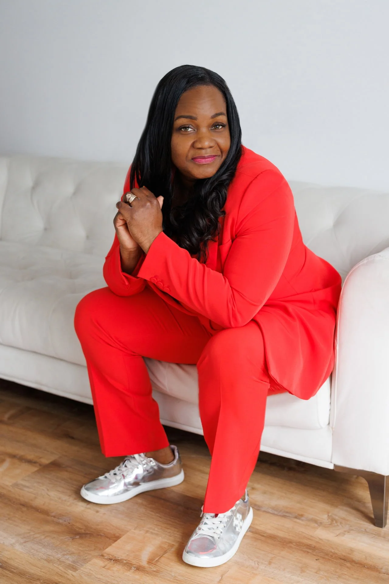 Dr. Seanelle Hawkins: Pioneering Reparative Justice in New York