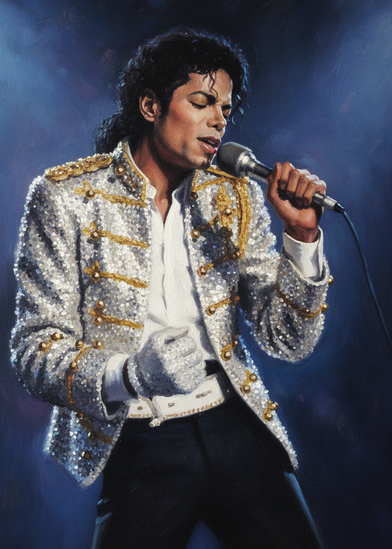 More Than a Biopic: “Michael” and the Power of a Global Icon