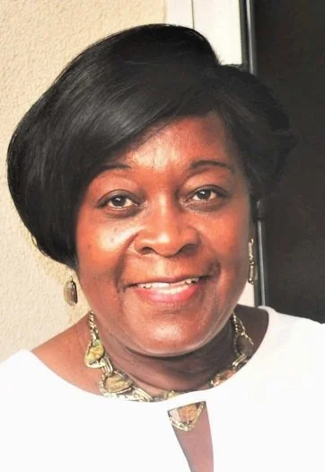 Ms. Agnes Bain And The African American Cultural Center