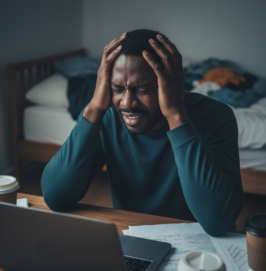 Study highlights link between hostile racism and suicide risk in young Black men