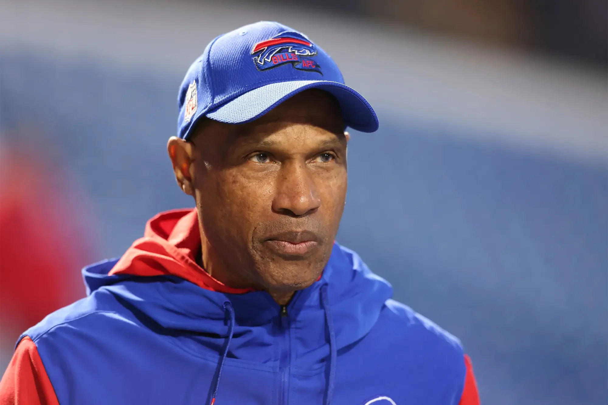 Leslie Frazier