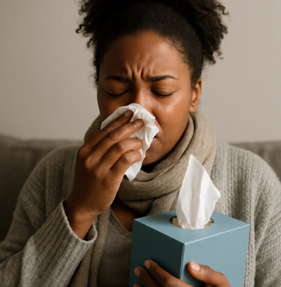 Understanding care options during the cold and flu season