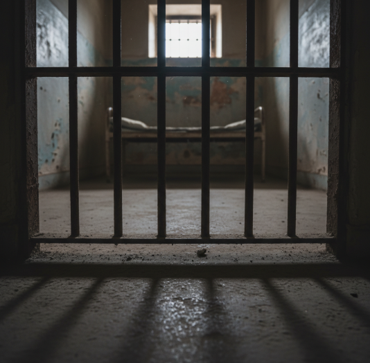 Former Rikers detainee sues city; says correction officers sexually assaulted him