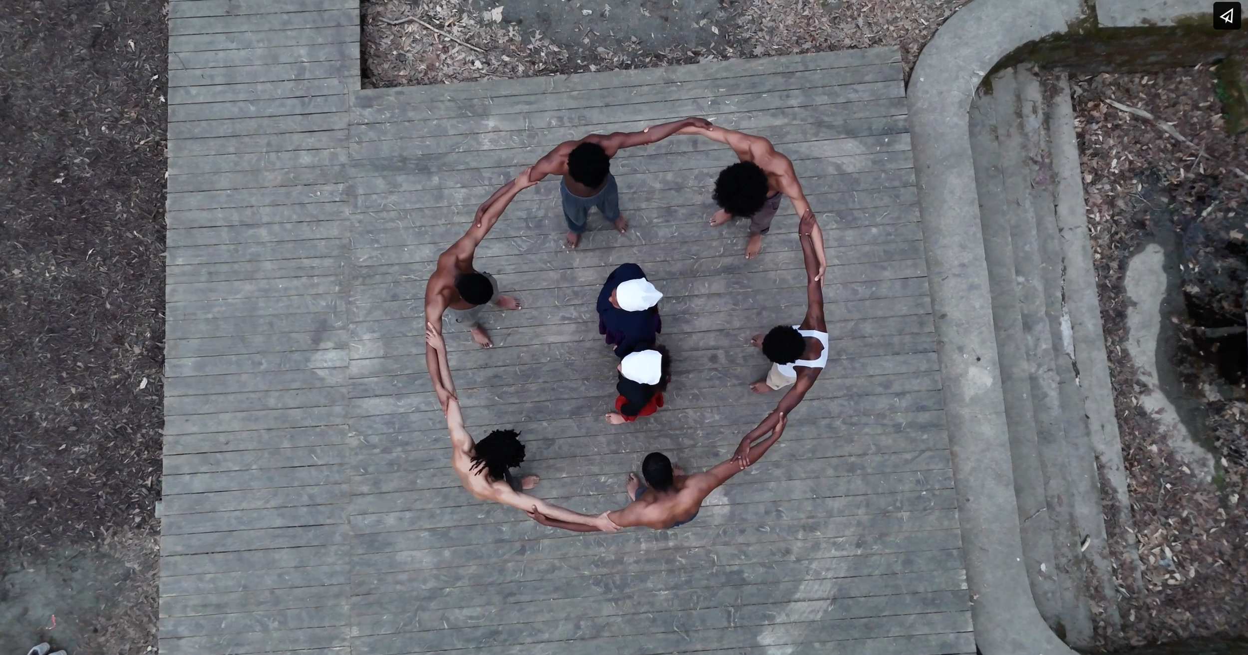 TEN FILMS SELECTED FOR INAUGURAL HBCU WEEK NOW STUDENT FILM FESTIVAL