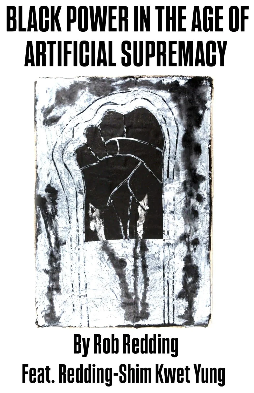 Redding’s New Book on Race and AI Reaches No. 1 on Amazon in First Week