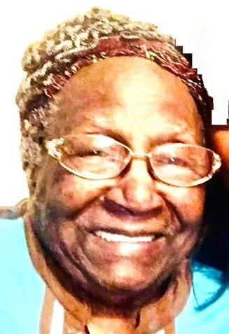 Former Buffalonian turns 107 years old