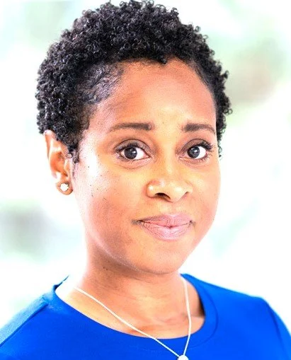 Meet the Team: Nikia Clark Robinson