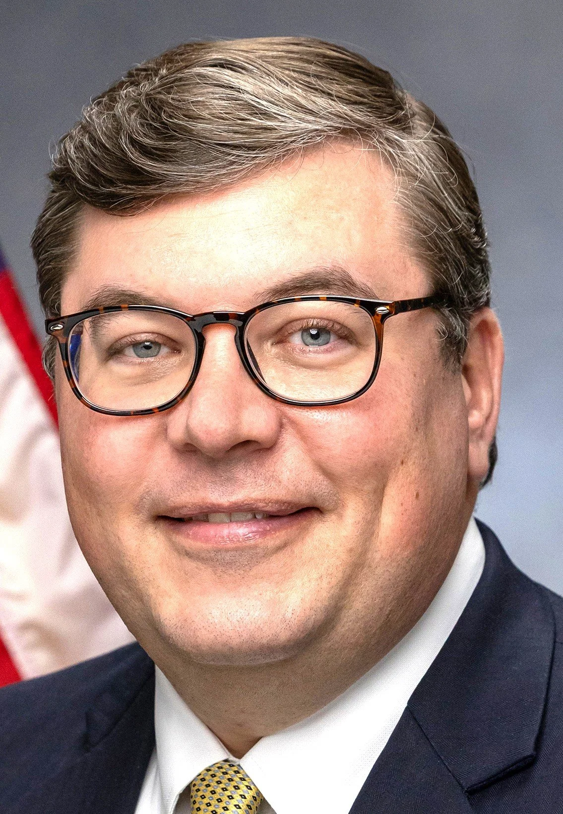 Senator Jeremy Zellner Named Chair Senate Standing Committee On Procurement And Contracts