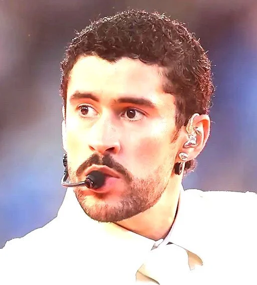 Bad Bunny Super Bowl Halftime Show becomes most watched in game history!