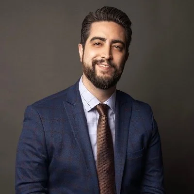 Assemblymember Jonathan D. Rivera