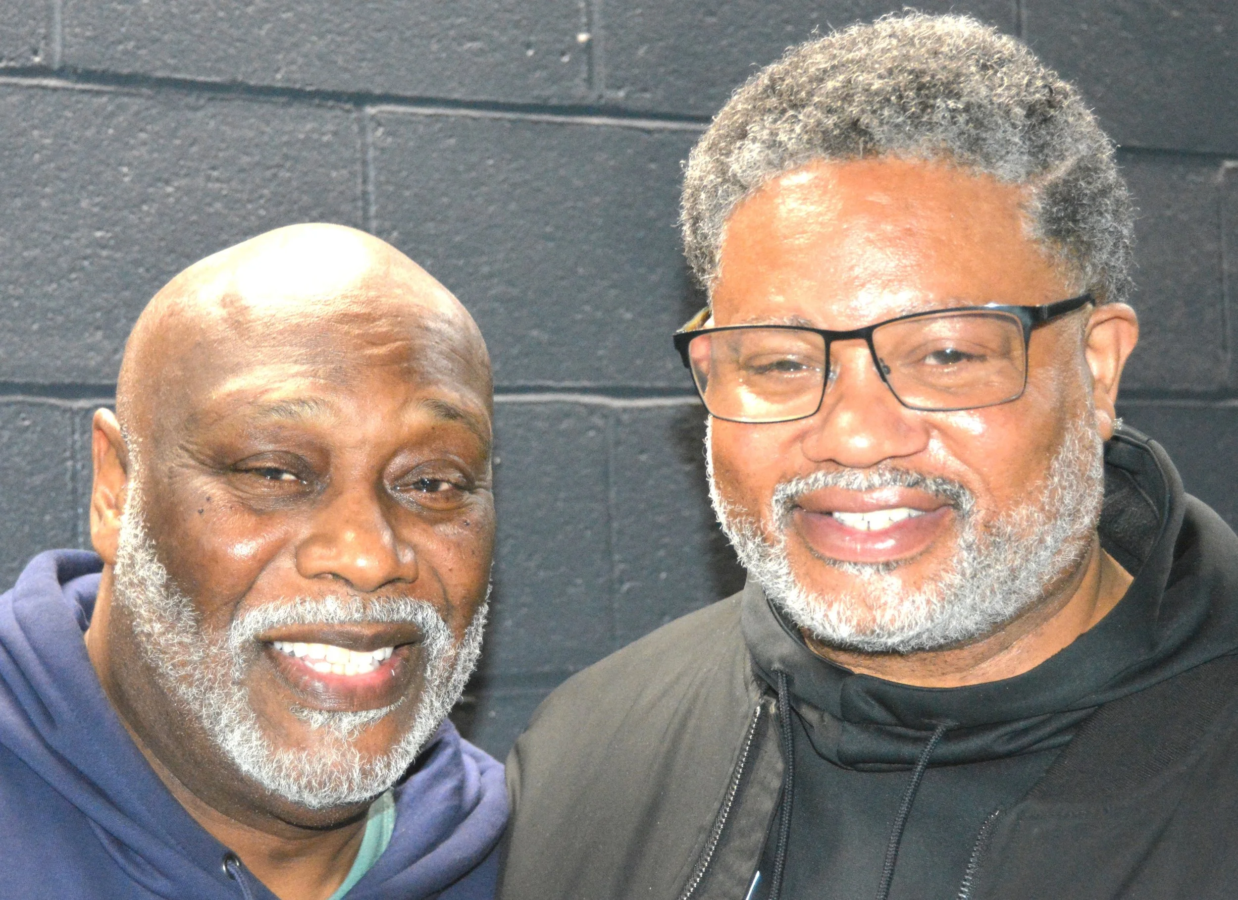 The Buffalo Golden Gloves 2026