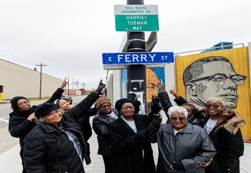 Harriet Tubman 300’s Inc. Celebrates 50 Year Anniversary