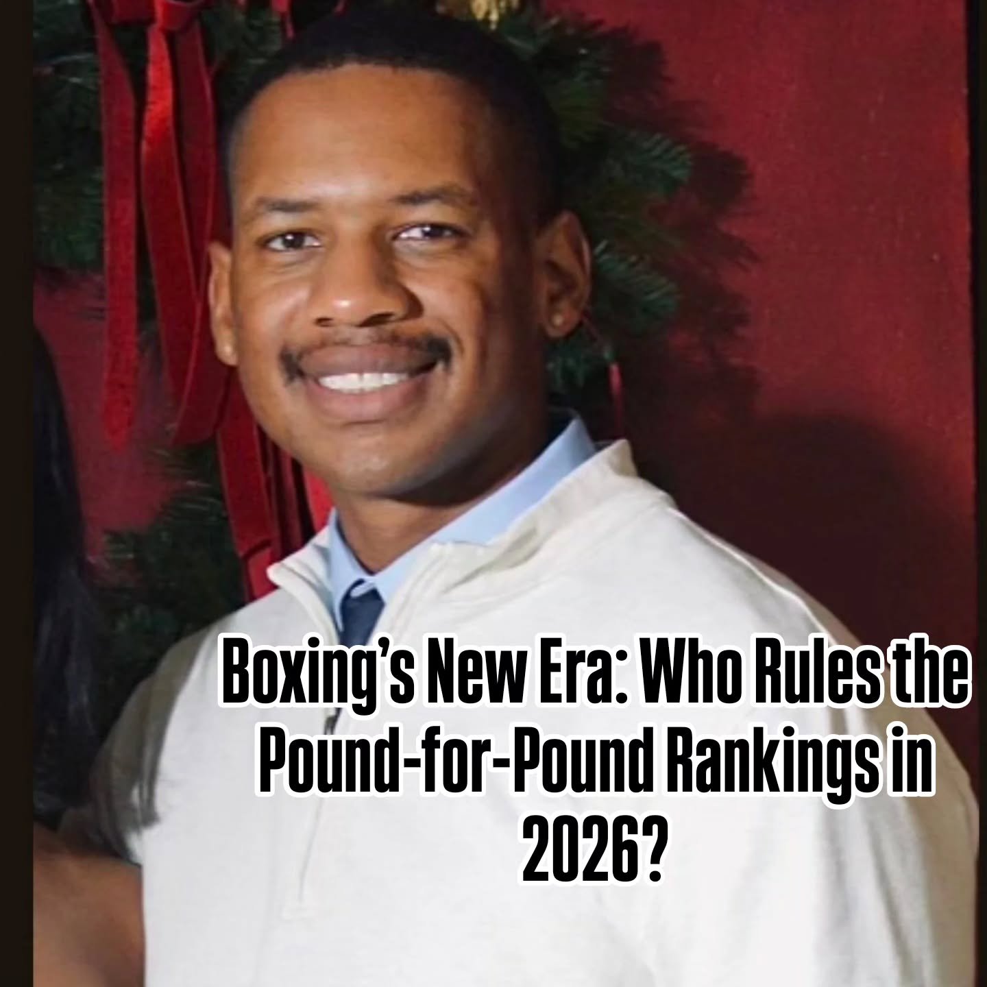Boxing&rsquo;s New Era: Who Rules the Pound-for-Pound Rankings in 2026?

By @fromthepark_ 

Top 10 Pound-for-Pound Fighters

Oleksandr Usyk

Naoya Inoue

Jesse Rodriguez

Dmitry Bivol

Artur Beterbiev

David Benavidez

Devin Haney

Shakur Stevenson

