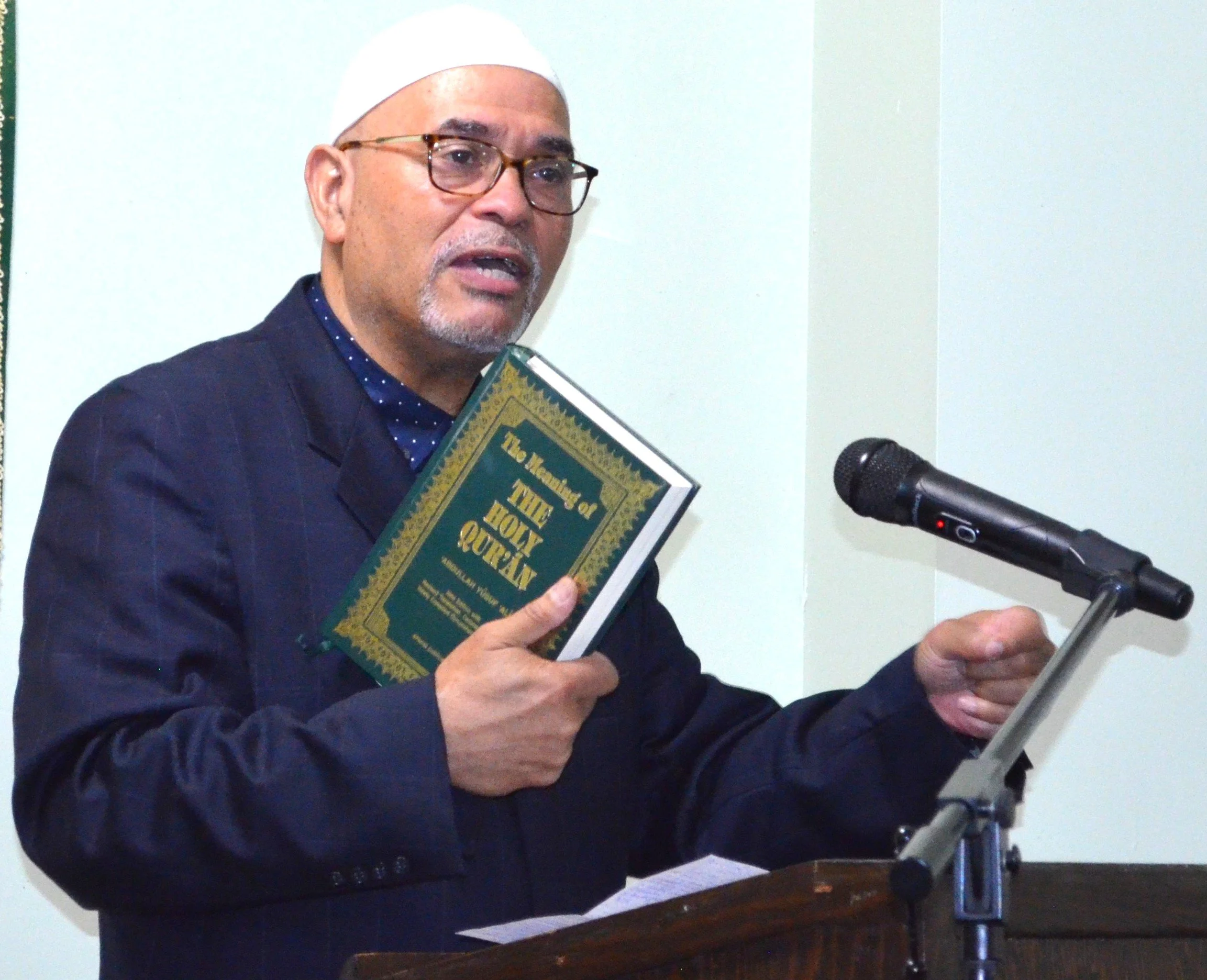 Eid Celebration- Conclusion of the Blessed Month of Ramadan