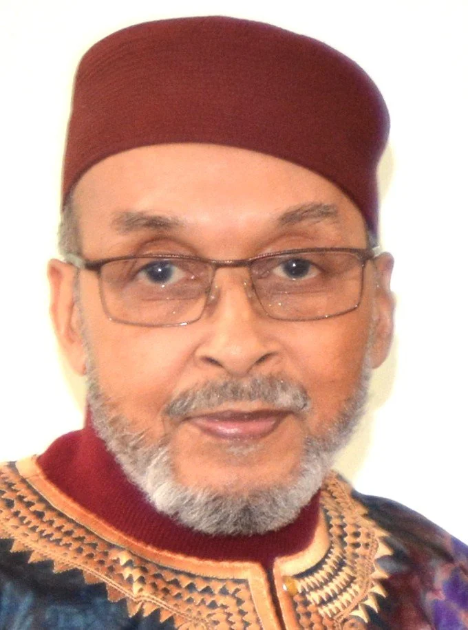 Shackled and Enslaved but Never Broken