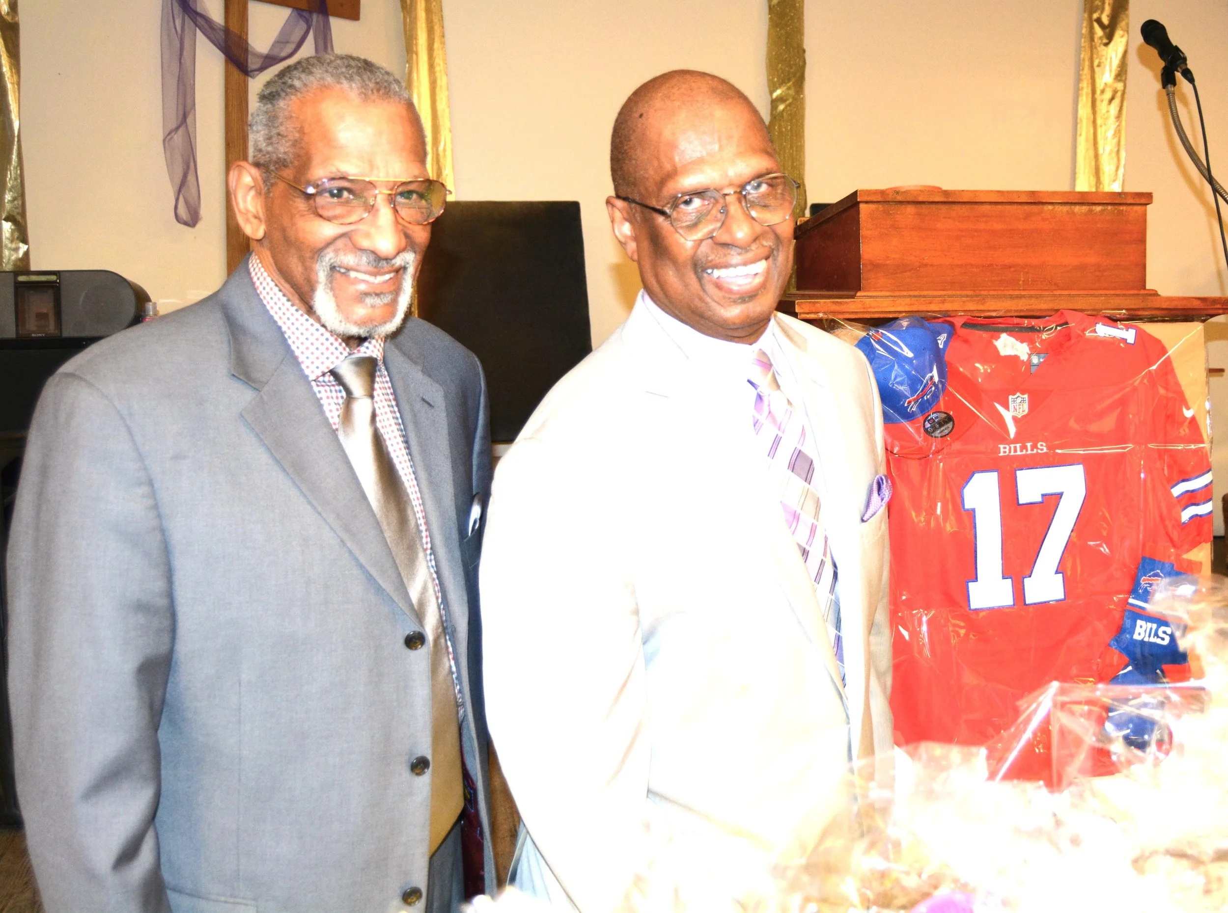 One in Spirit Ministries