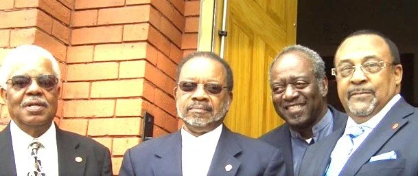 Life of a Legendary Firefighter Saluted