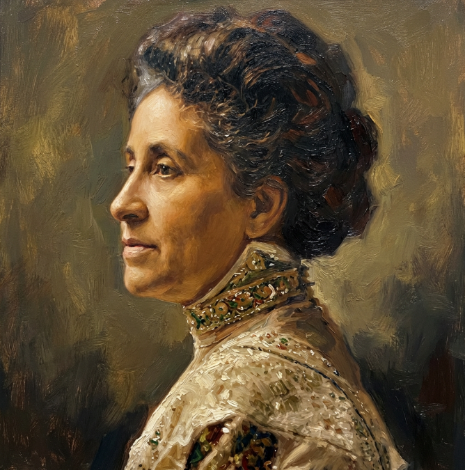 Mary Church Terrell, Daughter of Slaves, Civil Rights Leader