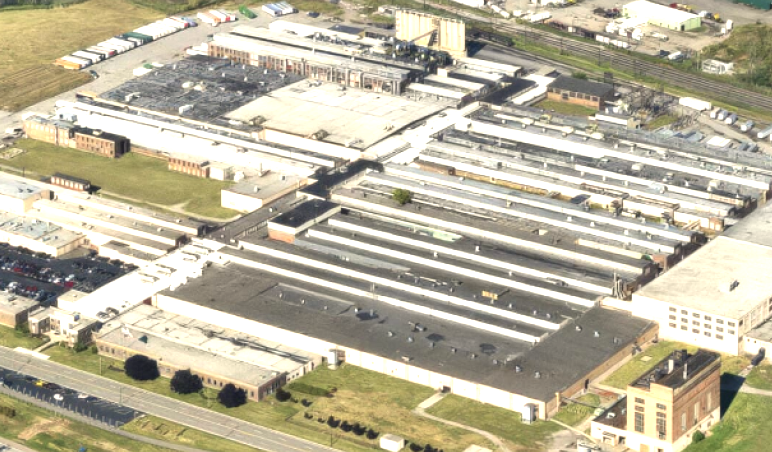 Hwa Fong Industrial Park Statement Regarding Official Sale Closure of Tonawanda (NY) Site