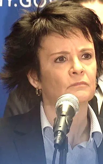 Mayor Ryan Announces Erika Shields As Buffalo Police Commissioner