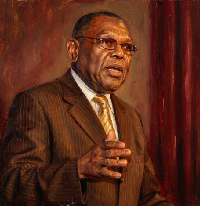 Remembering Minister Abdul Akbar Muhammad: World Traveler and Historian