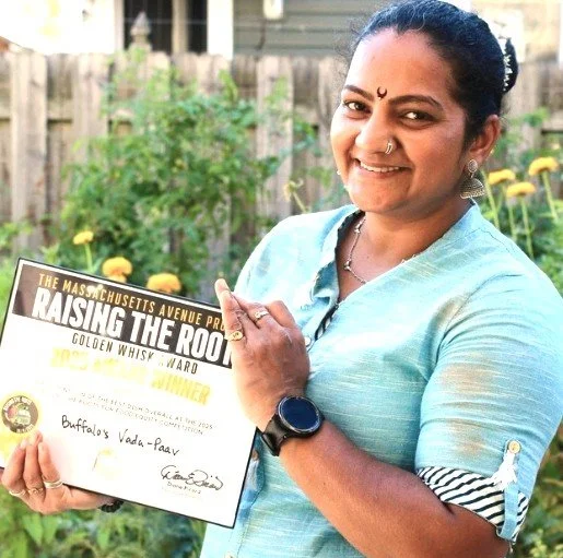 Ambika Swami