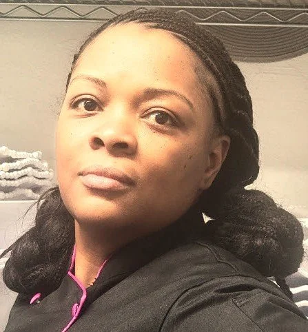 Beverly Garraway