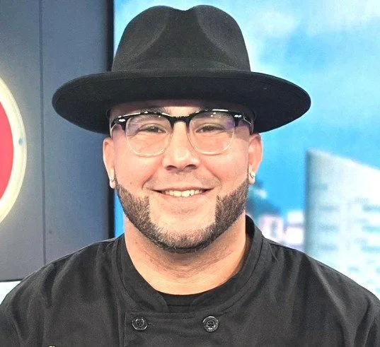 Gerardo Guzman