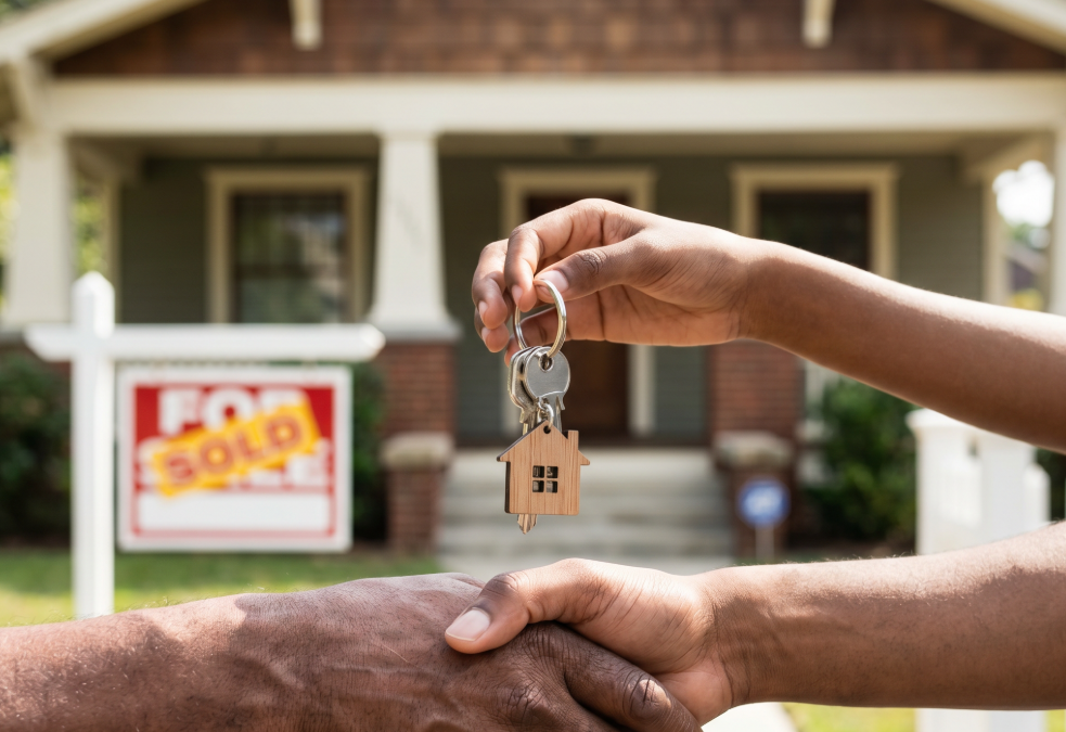Mayor Sean Ryan And County Executive Mark Poloncarz Announce 20 New Affordable Homes For Sale