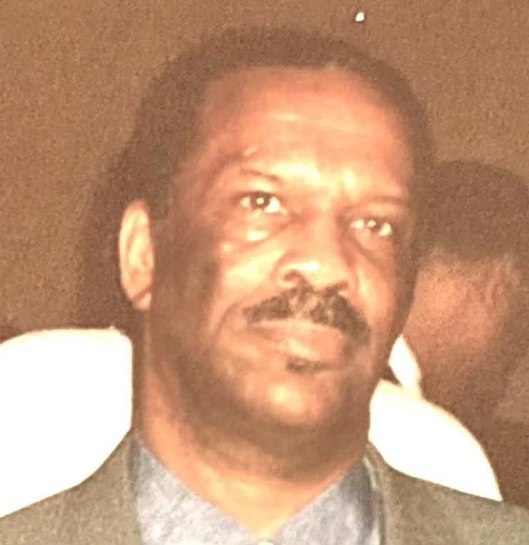 Obituary: Alex Harris, of Buffalo 