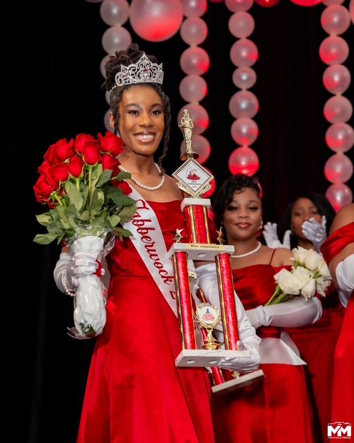 Miss Jabberwock 2025&nbsp;Winner&nbsp;