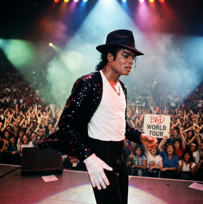 Michael Jackson’s Legacy Is Forever a Part of Black Culture!