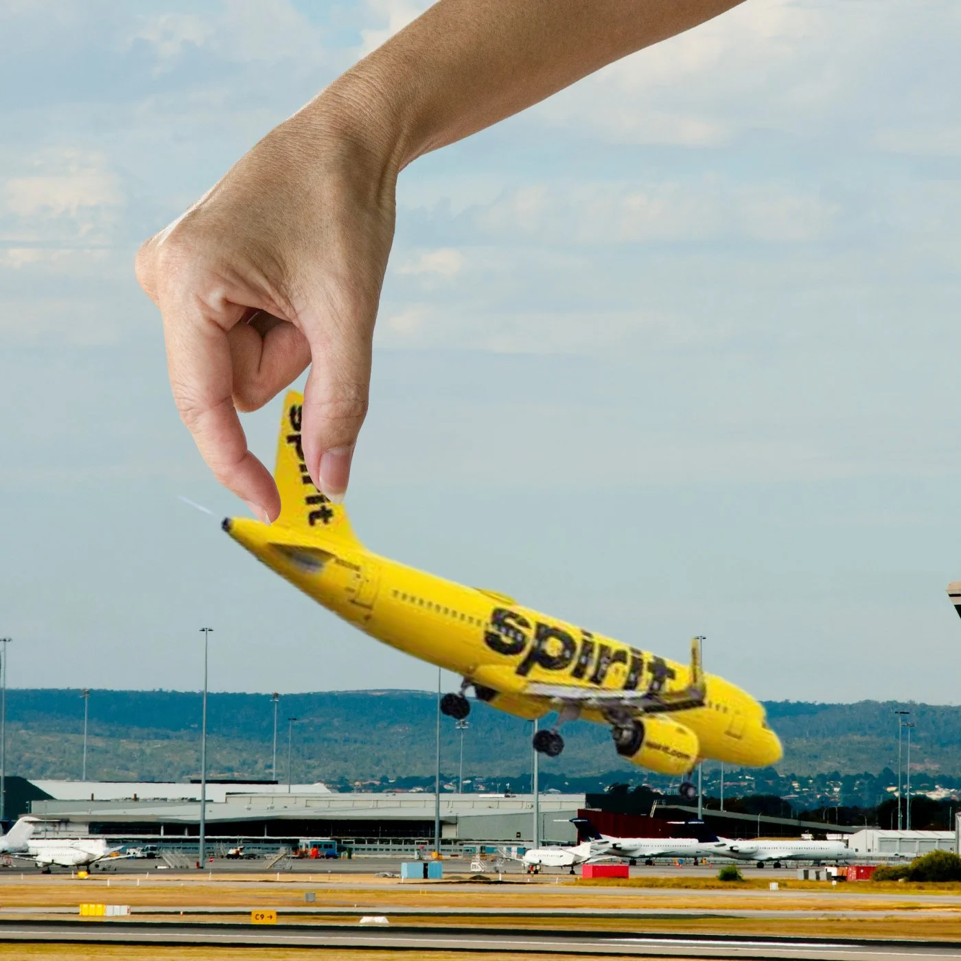 Spirit Airlines Is Off the Runway. What Comes Next for Travelers?